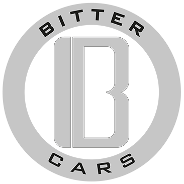 Bitter Cars Fahrzeuge